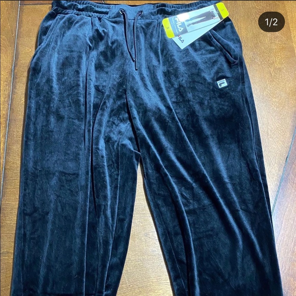 Fila pants